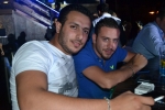 Friday Night at B On Top Pub, Byblos